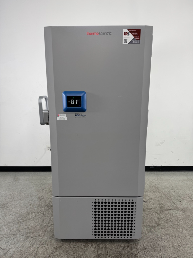 Image of Thermo Scientific RDE Series -80 Ultra Low Freezer